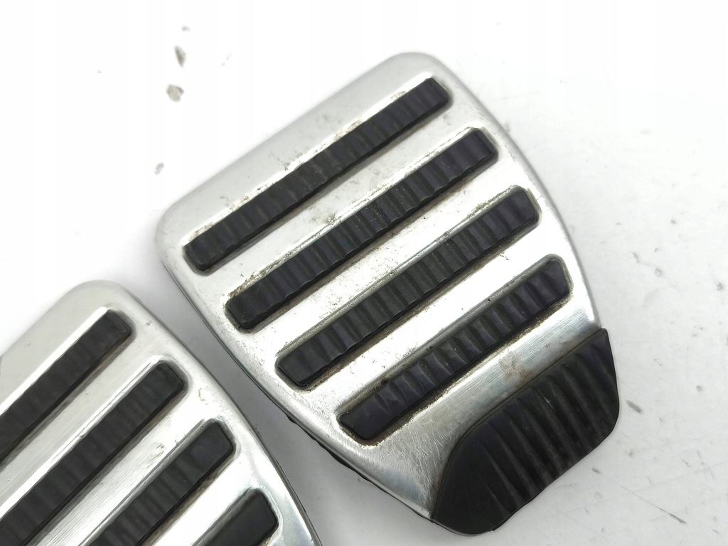 фото №5, Nissan 370z 2013 педалі