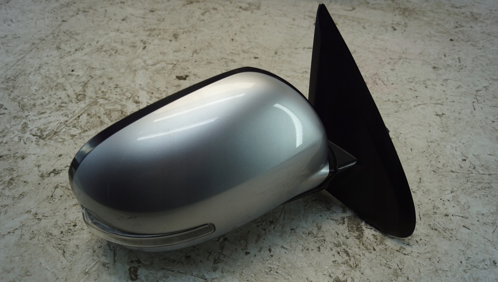 фото №7, Дзеркало праве mitsubish outlander iii lift a31 15