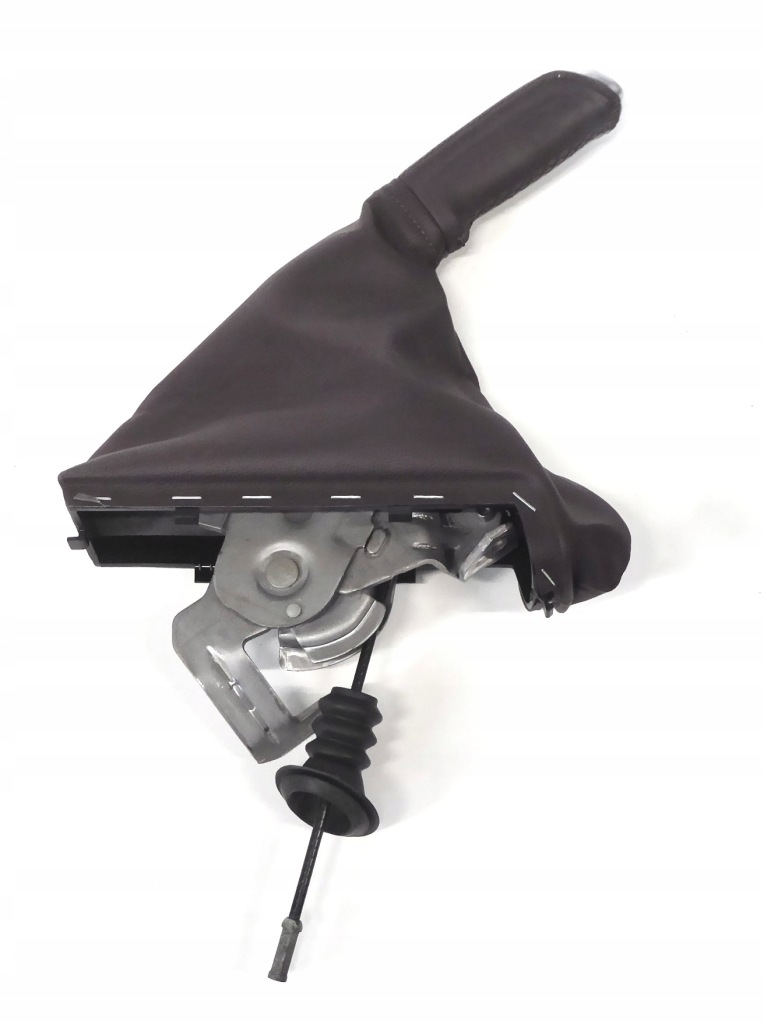 Купити Важіль гальма ручного bordowa opel adam europa