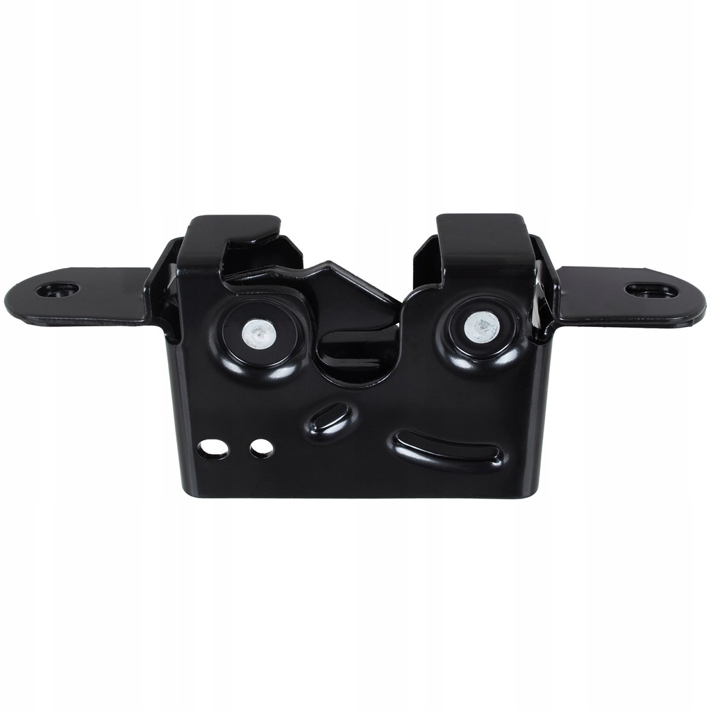 фото №1, 2× замок капот кришки двигуна renault master iii 10+