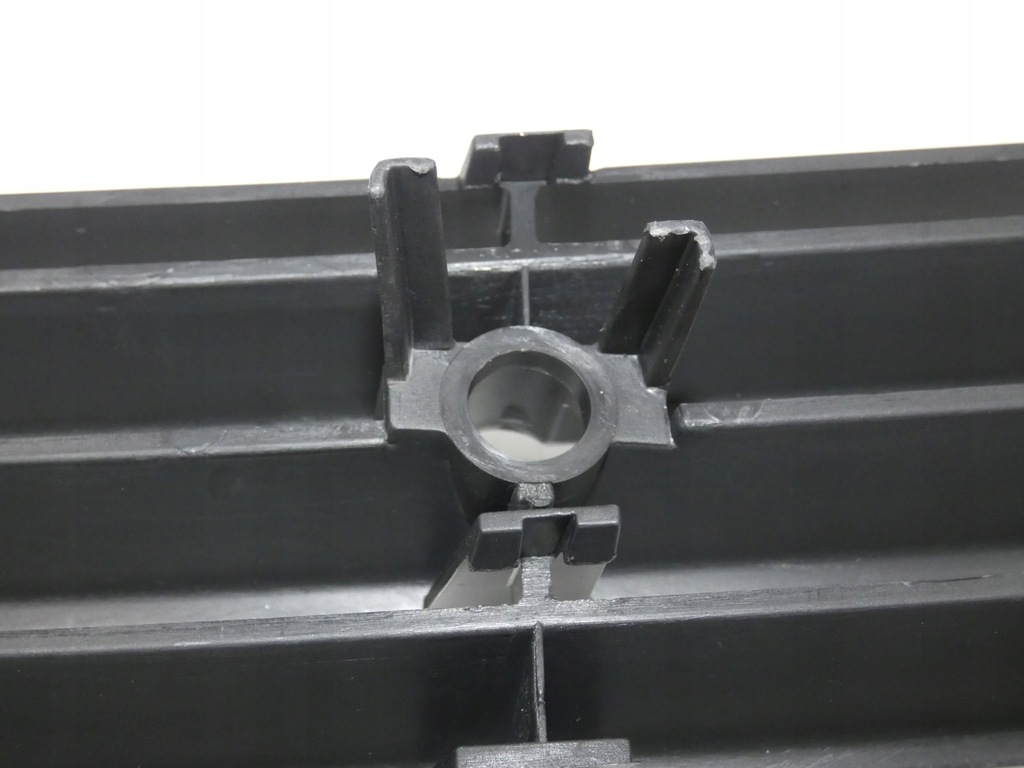 фото №8, Решётка нижняя бампера перед opel corsa c lift 269.