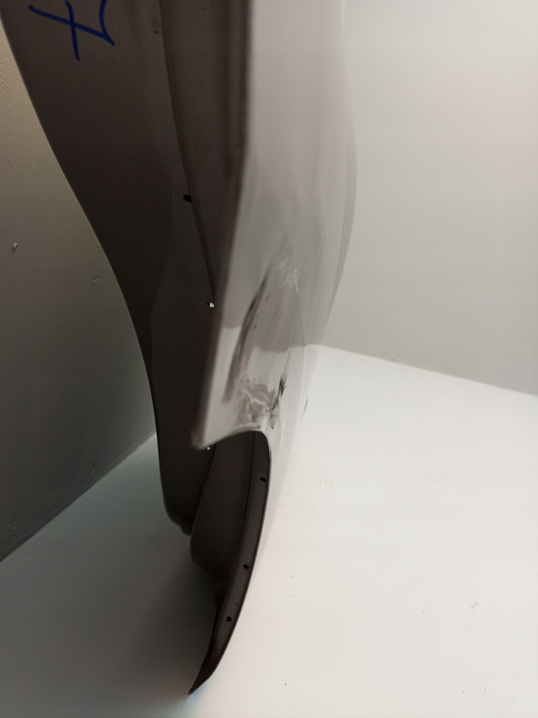 Купить Toyota land cruiser 150 j150 2013- дверь правое задние задняя правый