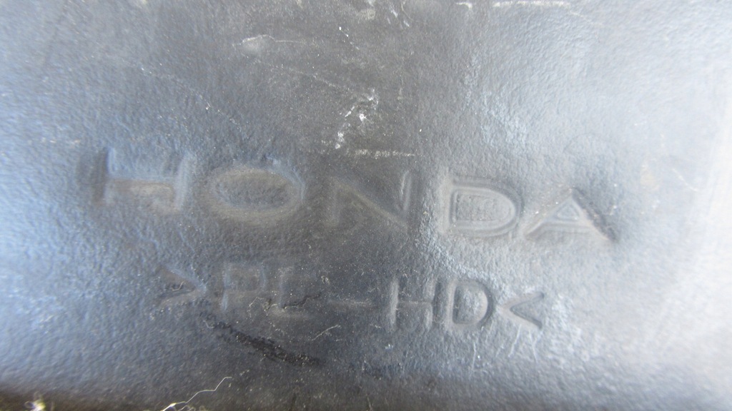 фото №7, Передні праве підкрилок honda odyssey v 2017-