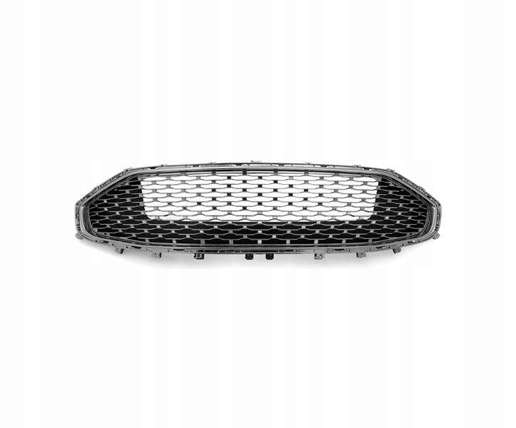 фото №1, Решітка радіатора радіатора ford fusion 2019 -