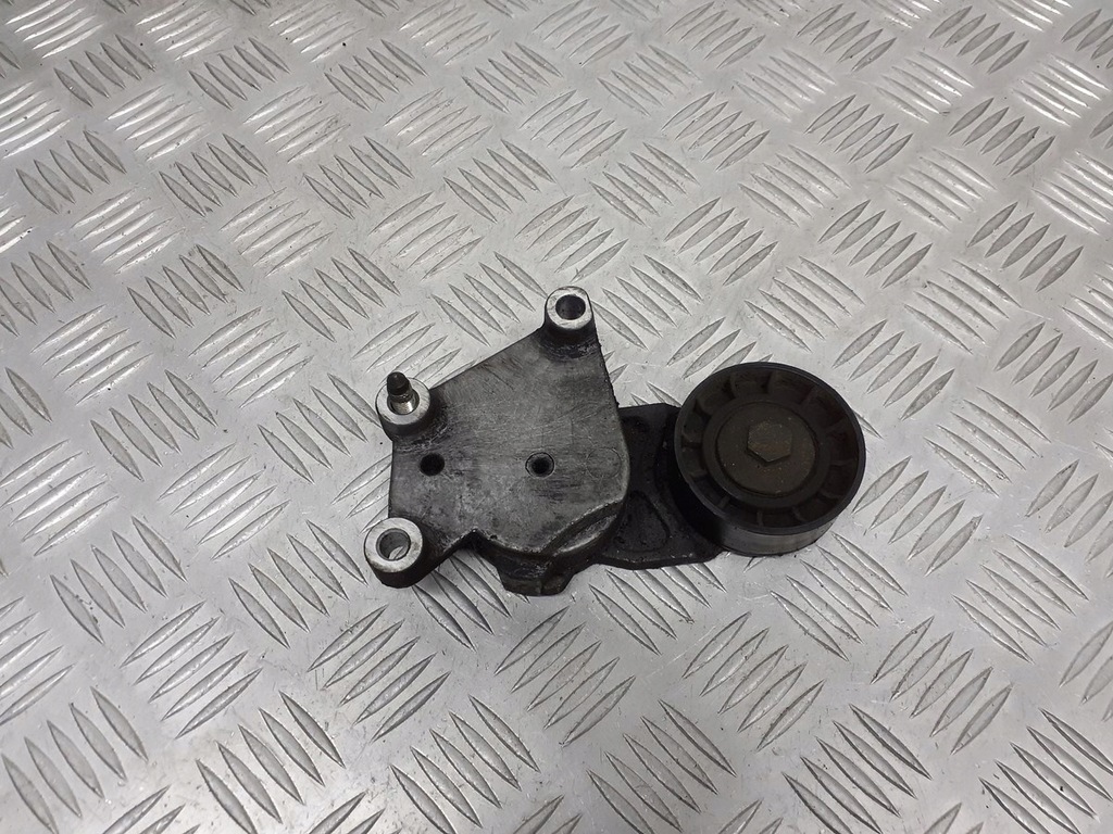 фото №1, Натяжитель ремень citroen c4 i 1.6 hdi