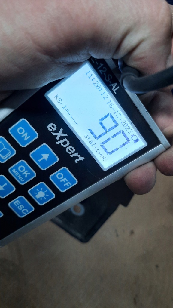 фото №13, Крыло перед левый opel vectra c 05r