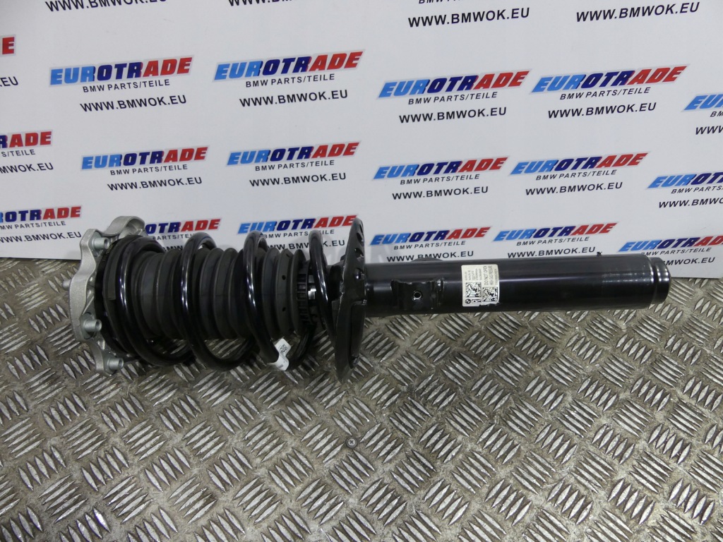 Купить Bmw x1 u11 25ex 30ex xdrive амортизатор перед правая