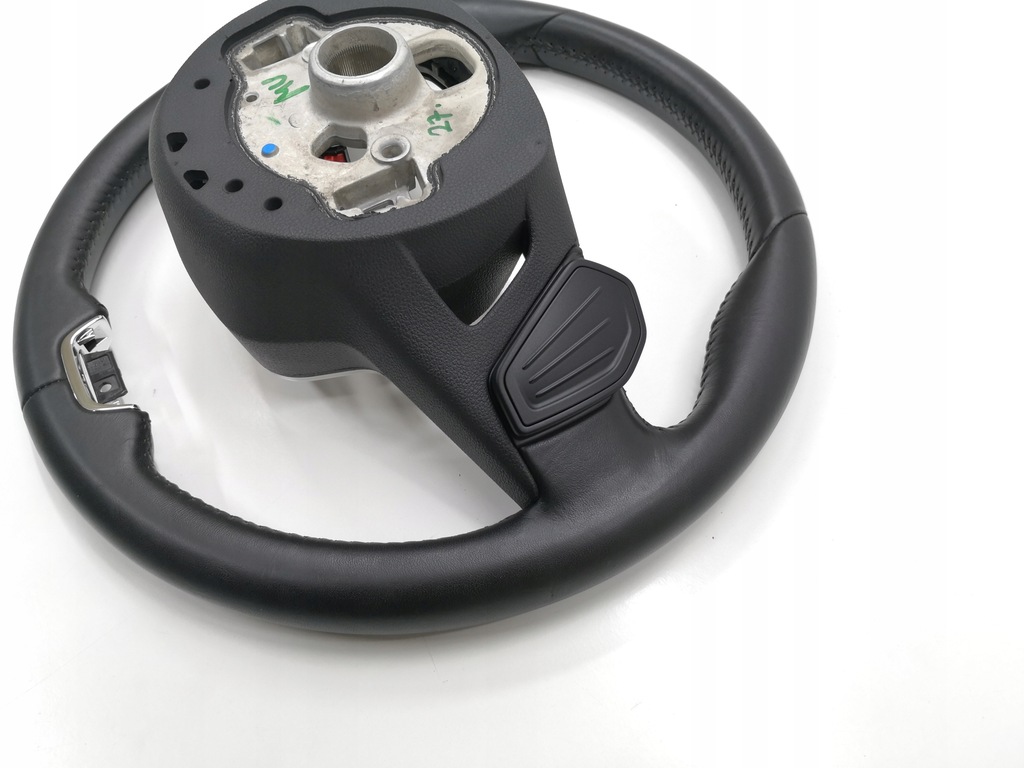 фото №9, Воздуховод skoda octavia iv 4 5e 5e3 20-