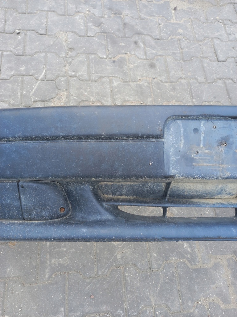 фото №5, Бампер перед renault laguna 96r