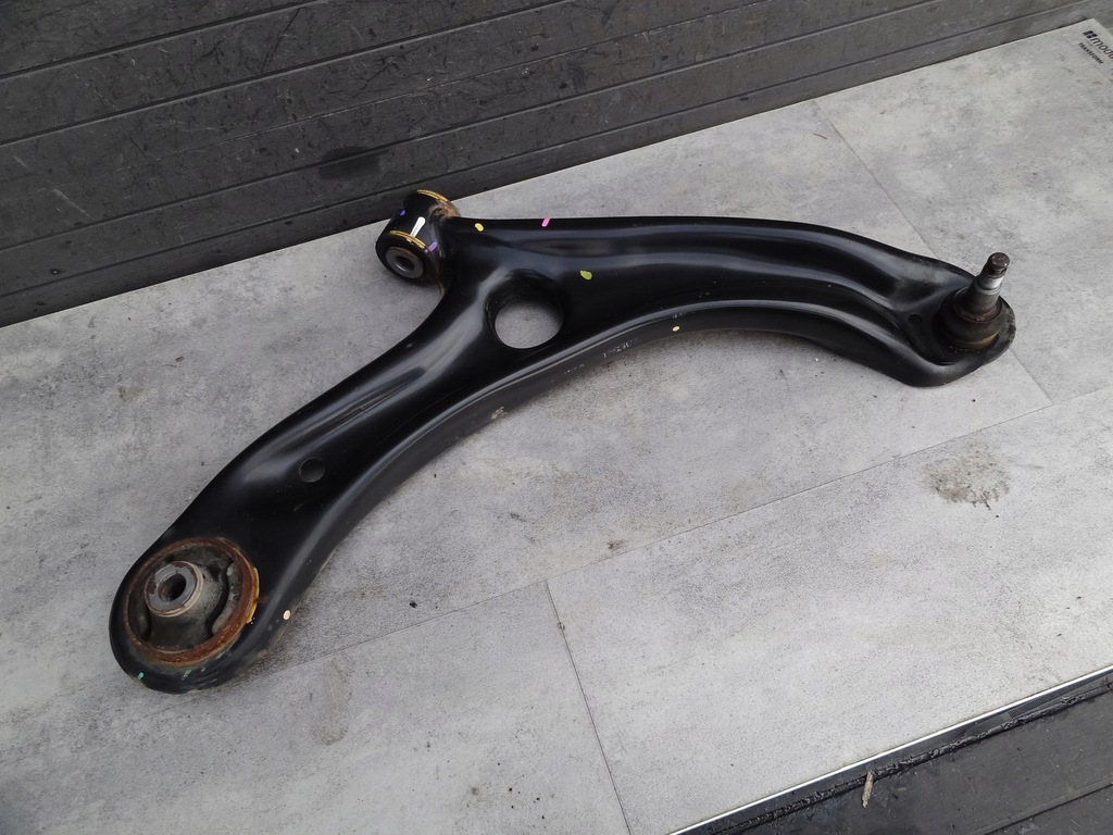 фото №1, Honda jazz iv 2017 1,3 рычаг передний правый org