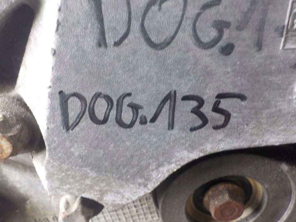 фото №15, Двигун / блок двигуна двигуна opel vectra c 16v 2.2 бензин