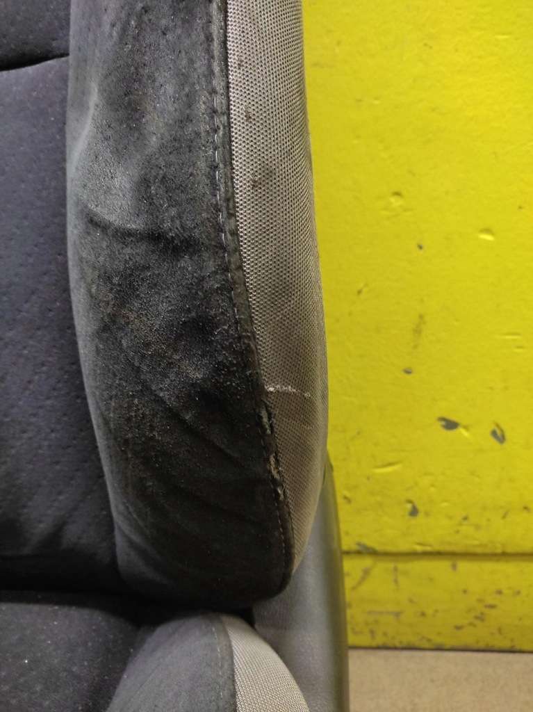 фото №6, Honda civic viii ufo сиденье водителя