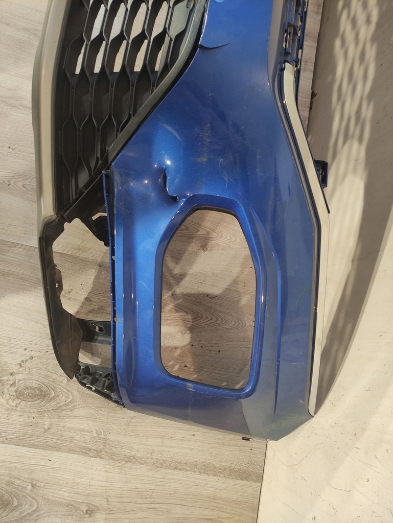 фото №9, Vw t-roc бампер перед передний 2ga807221j