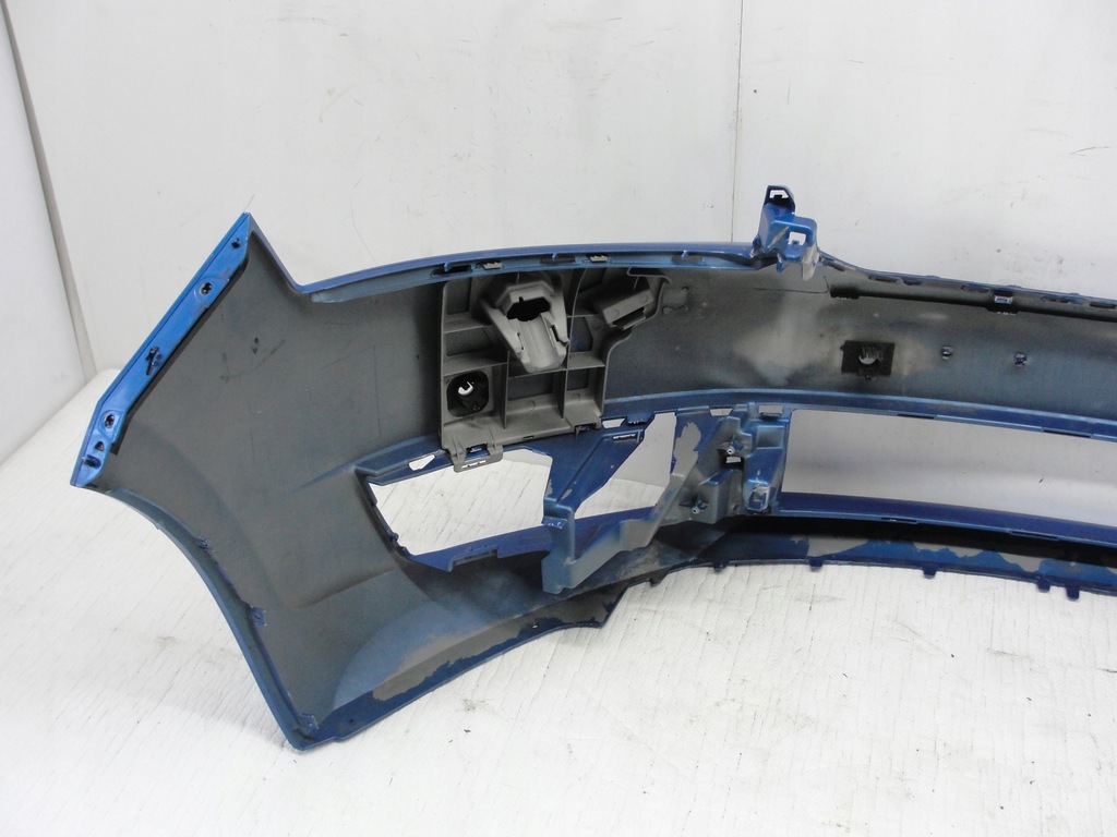 фото №11, Бампер перед skoda rapid 2012-17 pod 4pdc i омивачі 5ja807221