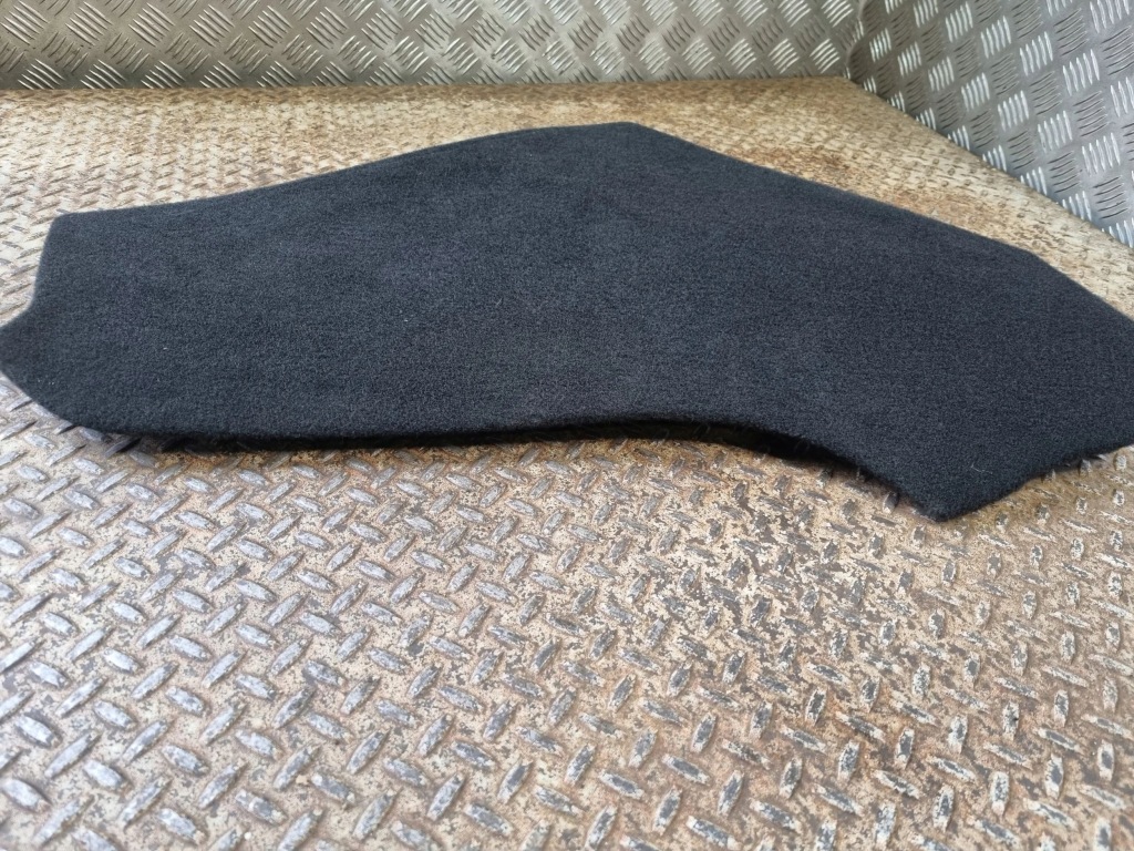 2023 tesla model y защита боковая туннель 155987100a Недорого