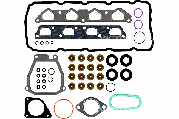 фото №2, Kompletny набор прокладка двигателя góra mini r50 r53 r52 1.6