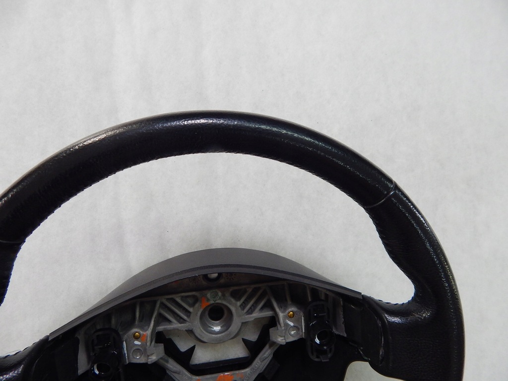 фото №5, Nissan nv200 - повітропровід шкіра oryg ładna