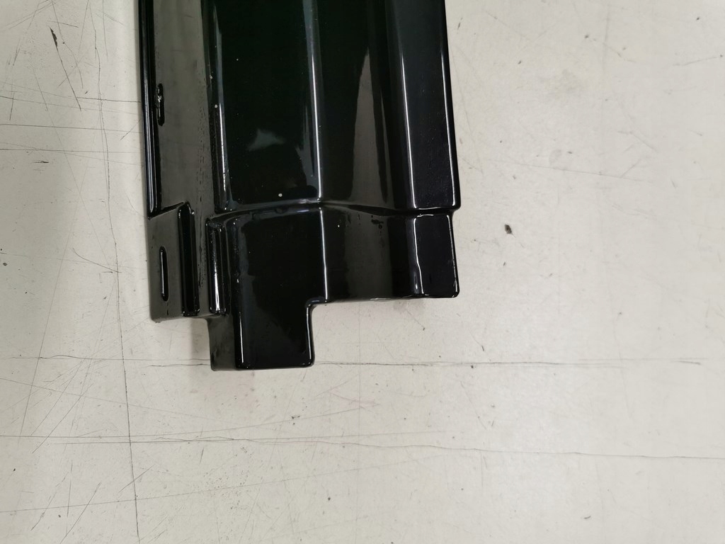 фото №9, Ford transit custom sport st молдинг порог правая