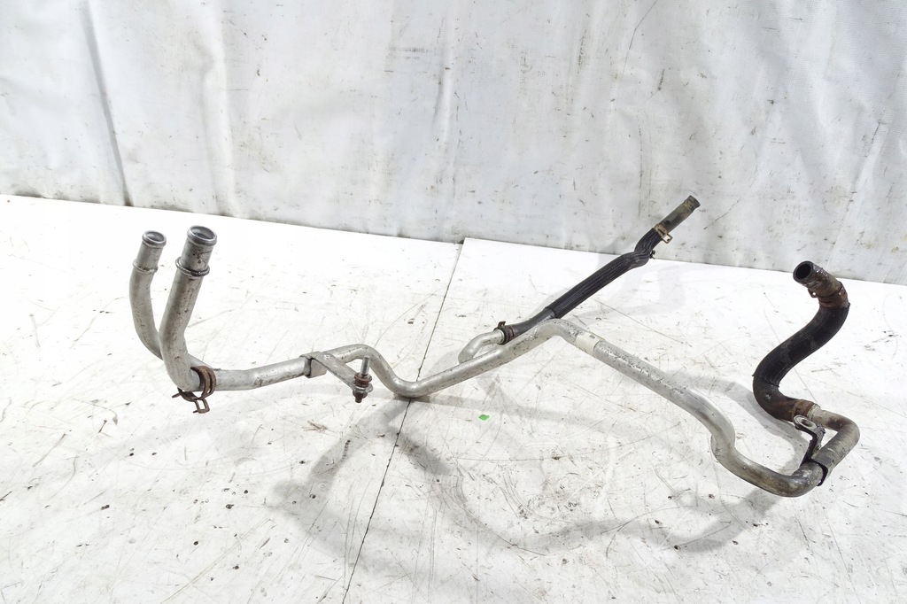 фото №8, Journey 11- 3.6 wąż шланг трубка wody 05058906ad