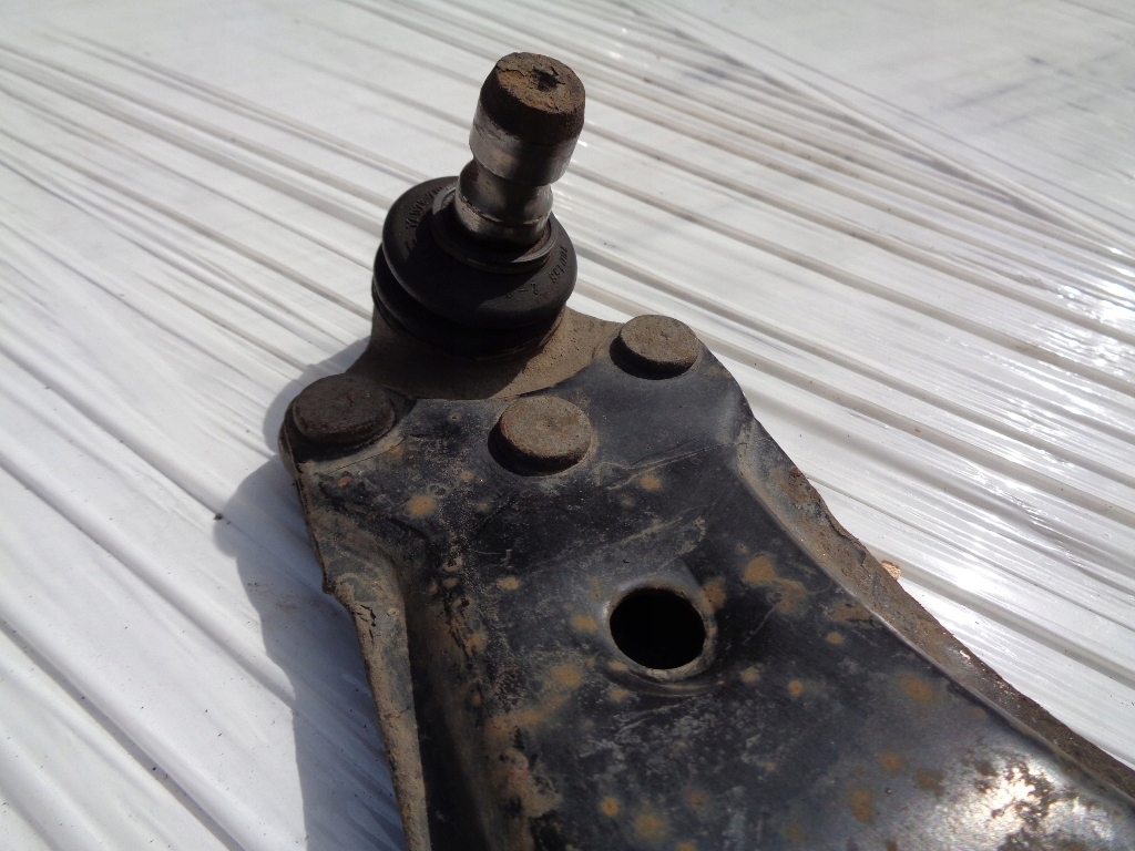 фото №7, Важіль opel astra g хетчбек 1.6 16v zafira a