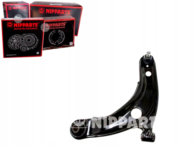 фото №1, Рычаг перед subaru trezia 2011перед le nipparts n