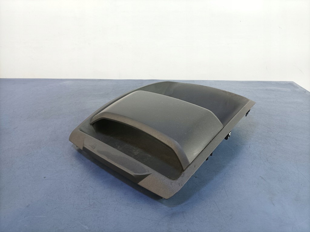 фото №2, Ford transit mk8 бардачок полка консоли