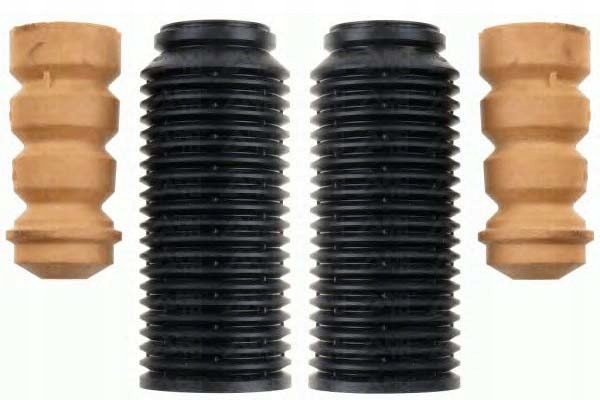 фото №1, Sachs захист відбійники амортизатора alfa romeo mito 1