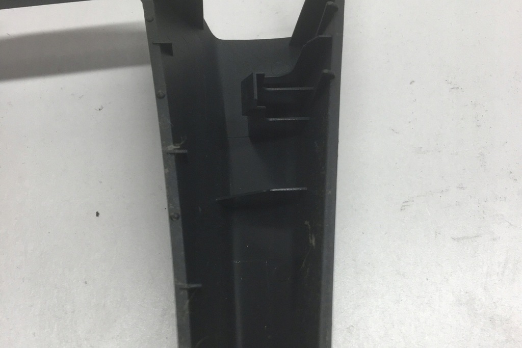 фото №8, Рамка средняя приборная панель bmw 2 coupe f22, f87 58450713 3.0l бензиновый 240kw