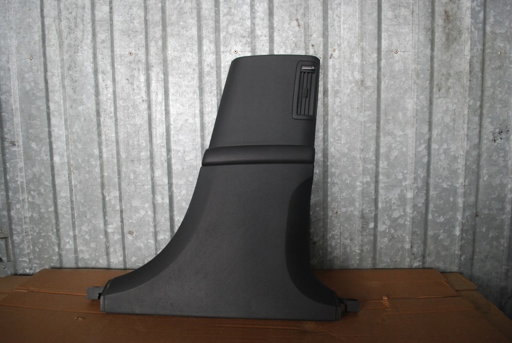 фото №1, Захист стійка b права vw phaeton 3d5867292n