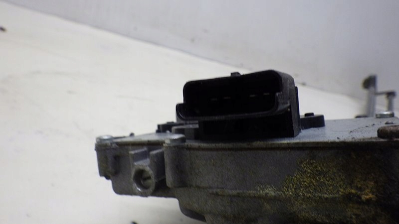 фото №7, Механизм дворник передних europa c4 ii