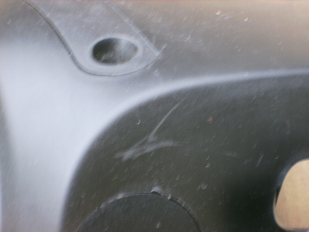 фото №8, Защита колонки замка зажигания fiat grande punto 5 дверь 1.4 b europa 735335732