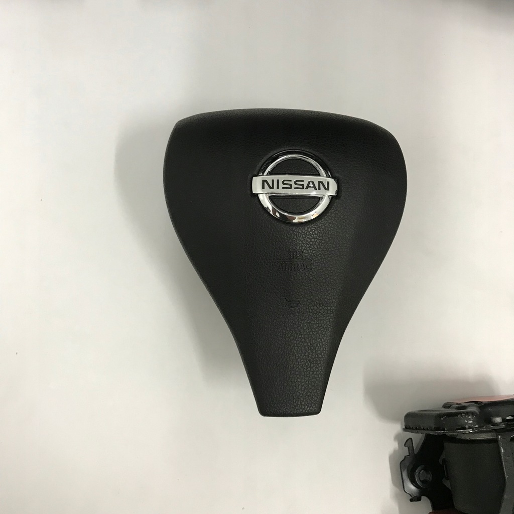 фото №6, Qashqai ii x-trail ii панель приладів панель приладів подушка безпеки ремені