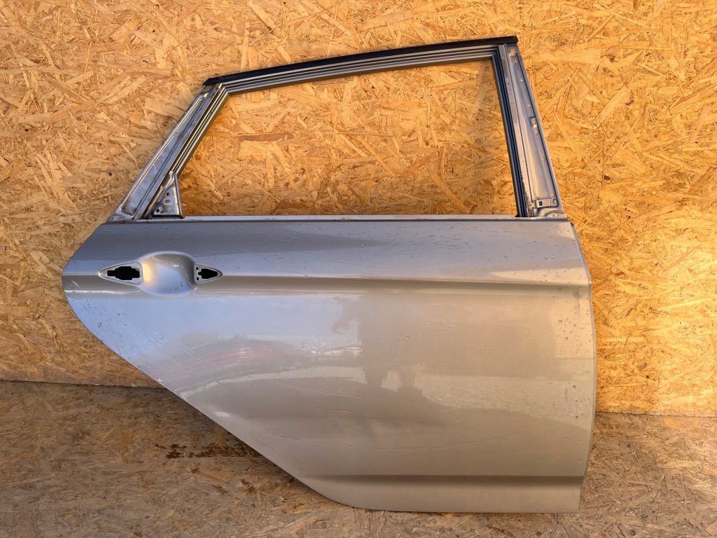 фото №1, Дверь задние задняя правое hyundai i40 i-40 kombi