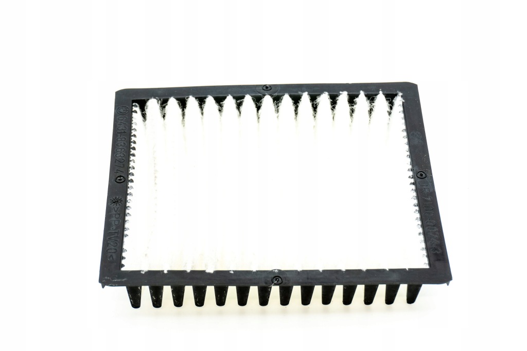 фото №1, Микрофильтр салонный bmw e36