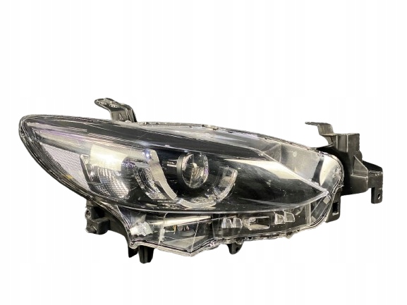 Купить Mazda 6 рестайлинг  14- фара full led правый  перед 100-65041