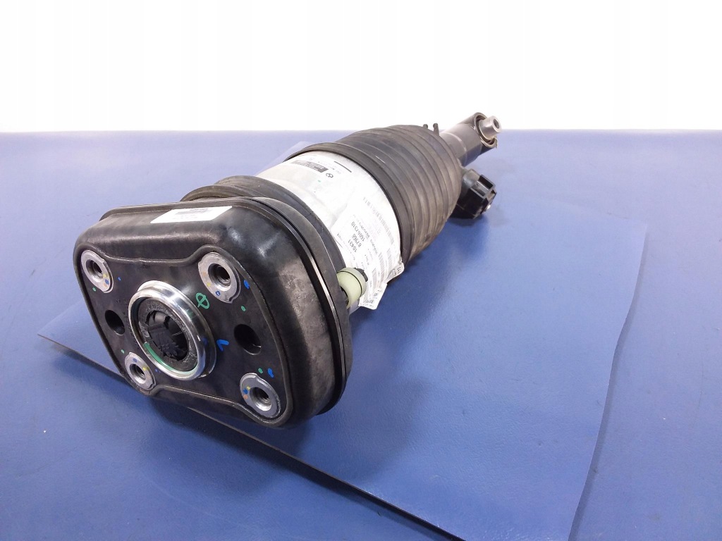 фото №6, Bmw x7 g07 амортизатор задня правий задній vdc 6869040