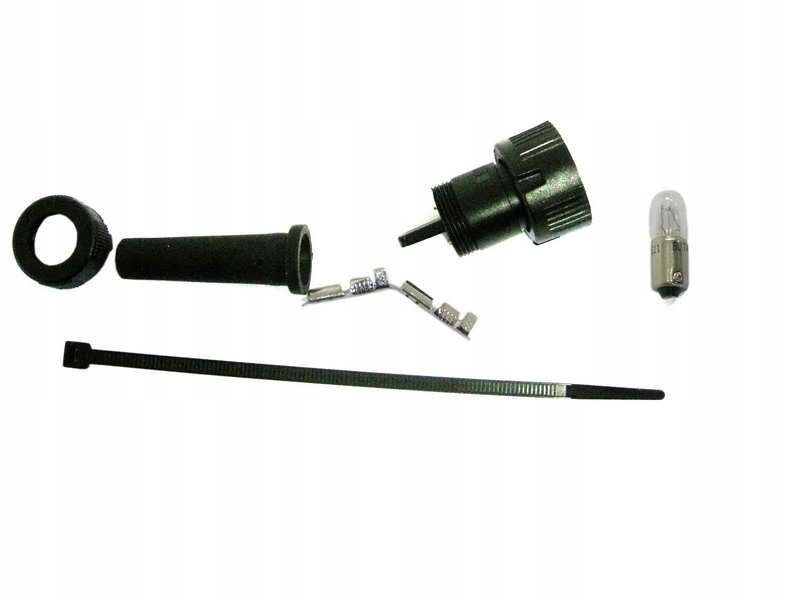 фото №1, Елементи освітлення aspock a15-2128-544