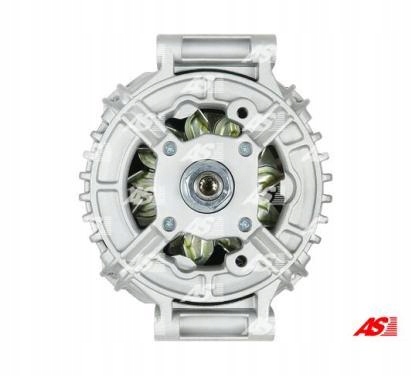 фото №1, Ast генератор 12v mercedes klasa c/sprinter