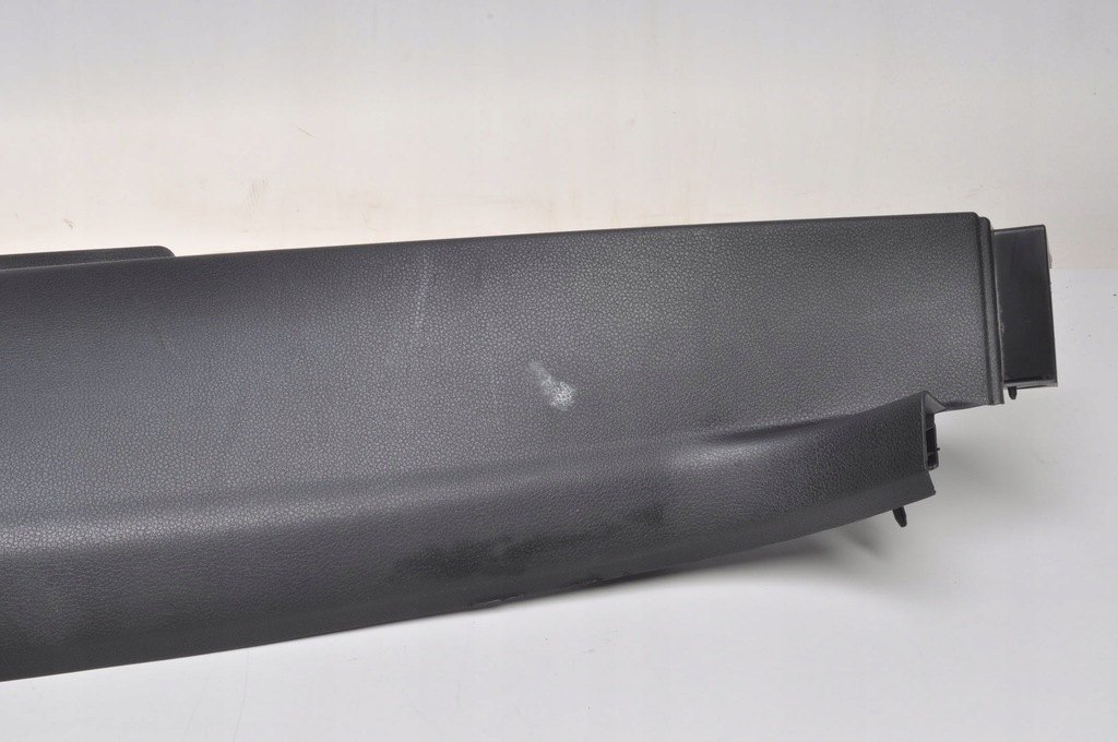 фото №7, Porsche macan защита пластик накладка левый задняя 95b867767d