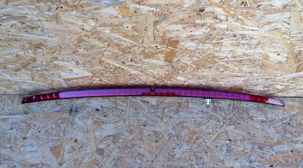 фото №1, Третій світло стоп e-klasa w212 універсал a2128200156