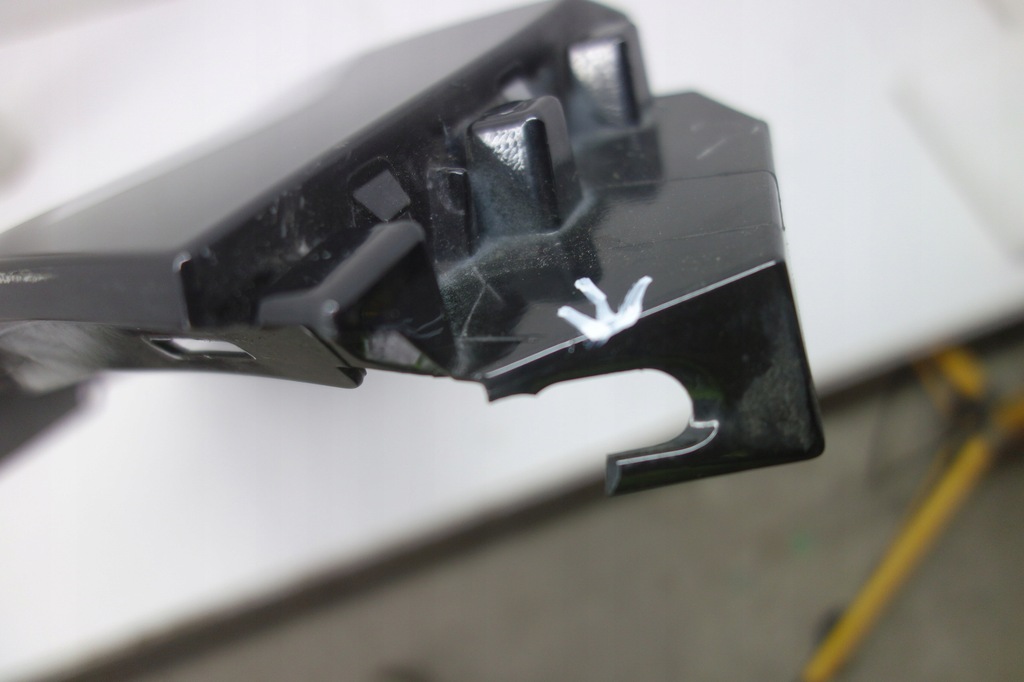 фото №10, Крыло перед левый renault megane iv 4 631016669r