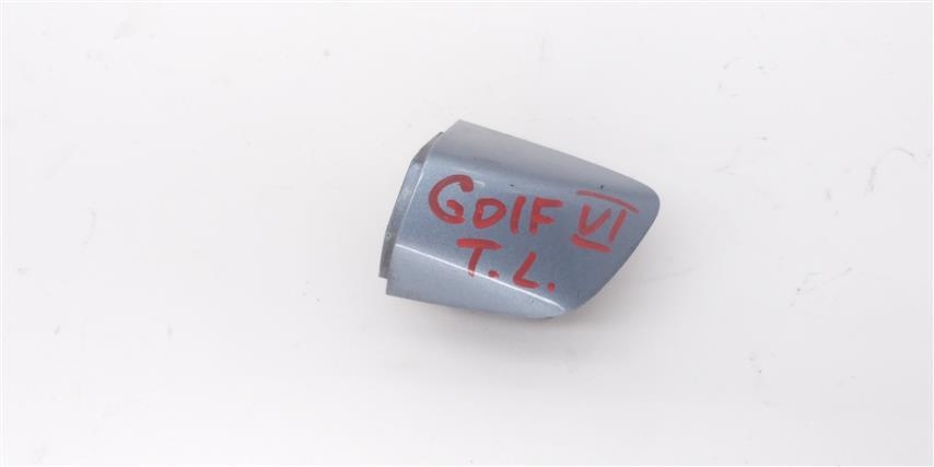 фото №1, Vw golf vi заглушка ручка задняя левый 1k8839167a