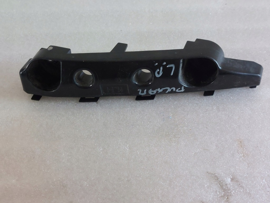 фото №1, Nissan pulsar направляющая бампера левый перед 16r