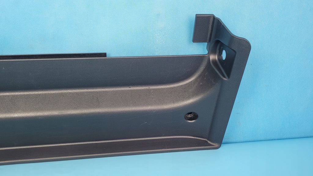 фото №9, Mercedes eqe w295 350+ 23r защита накладка багажника a2956904901