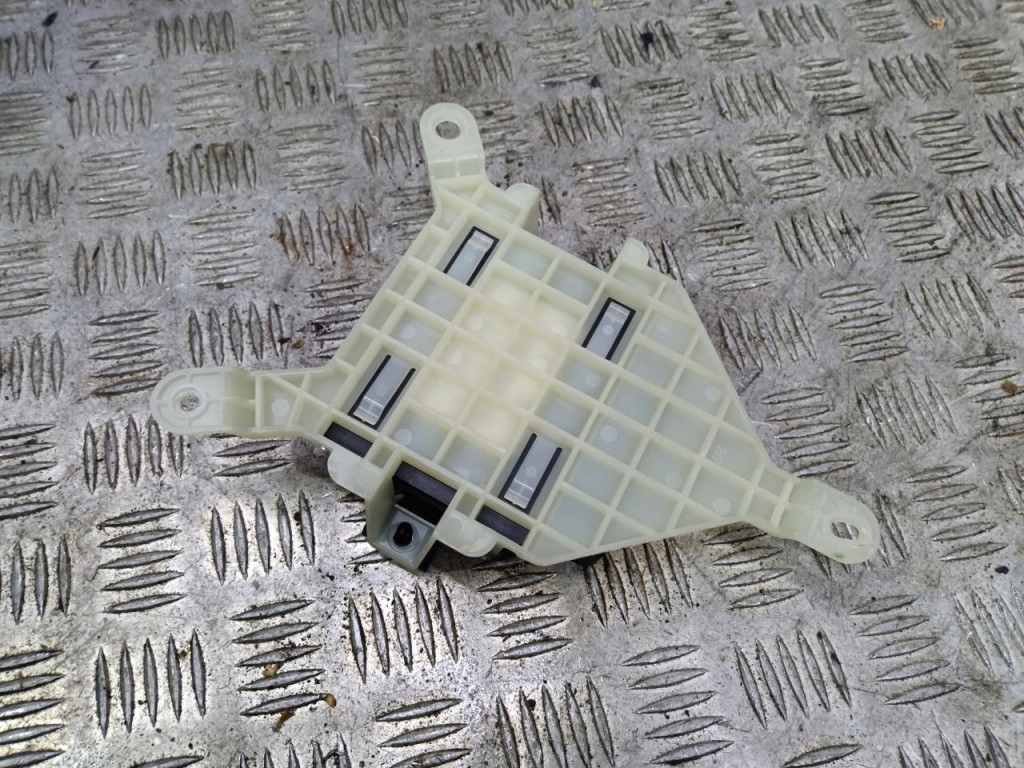 фото №1, Volvo xc60 модуль гальма ручного a2c53296349