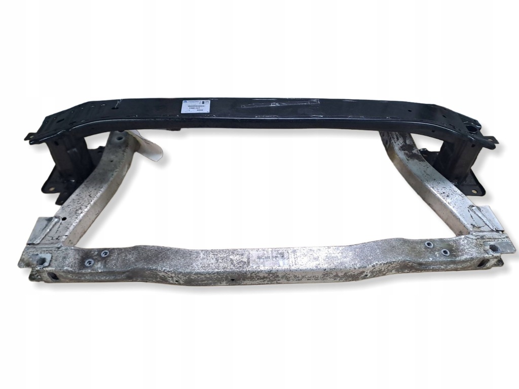 фото №1, Opel adam балка бампера 39001465