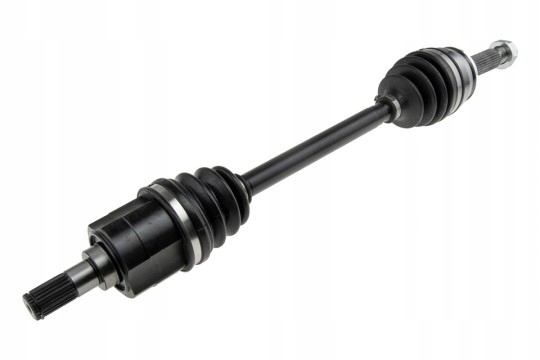 фото №1, Приводной вал приводная левая hyundai accent iv 1.4 1.6 10-