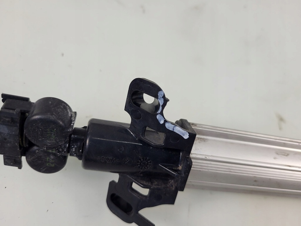 фото №9, Volvo s60 ii r-design омивач лампи лівий лівий насадка sprysk