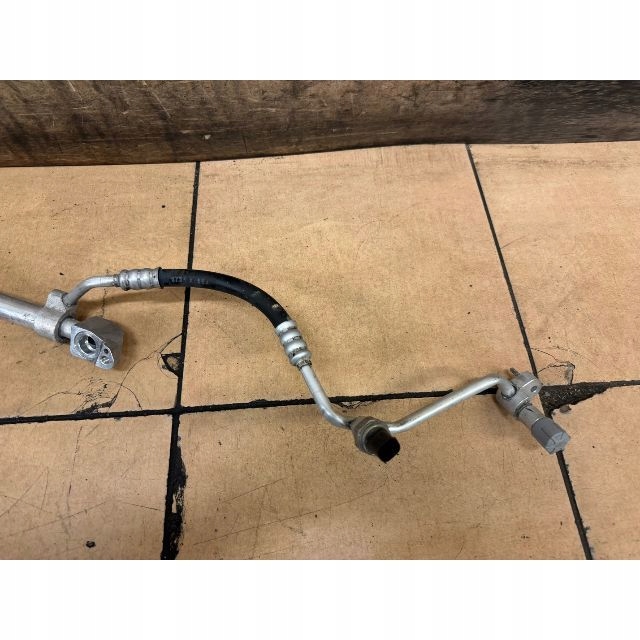 фото №5, Трубка шланг кондиционера bmw 3 g20 g21 3.0d 9395465