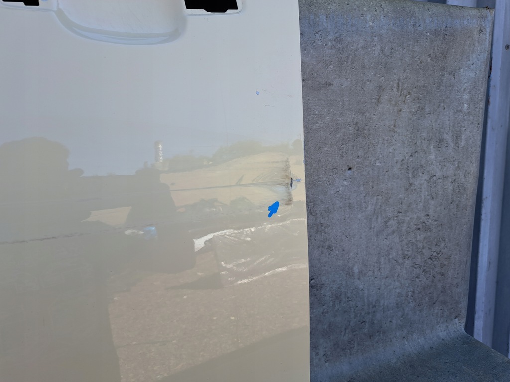 фото №7, Opel zafira c двері ліва перед передні